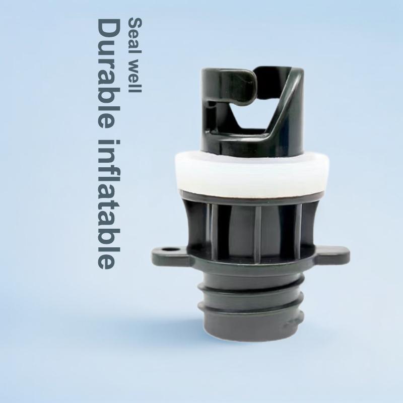 Float Ball Valve - อะแดปเตอร์วาล์วลมสำหรับเชื่อมต่อปั๊ม SUP 1 2 3 ชิ้น