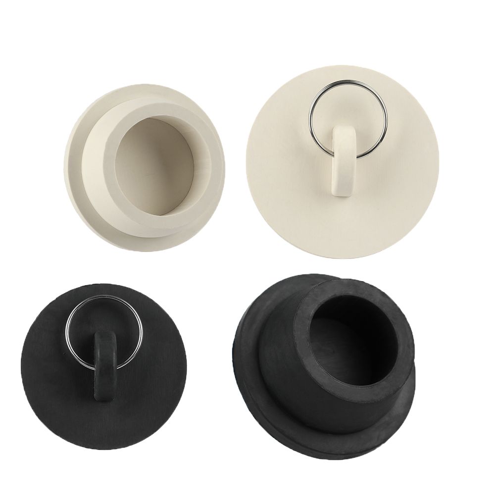 Drain Pipe Clip - ห้องครัวอ่างอาบน้ำอ่างล้างจาน Stopper ชั้นท่อระบายน้ำอ่างล้างจานอ่างอาบน้ำ Drainage Stopper Leakage-Proof