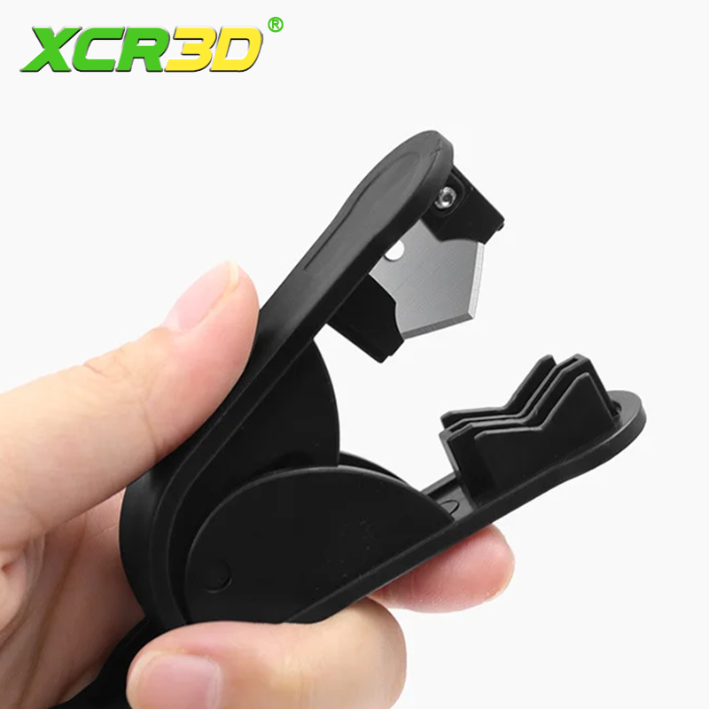 Ptfe Tape Thread - XCR3D PTFE เครื่องตัดท่อ Mini แบบพกพาเครื่องตัดท่อใบมีดหลอดไนลอน PVC