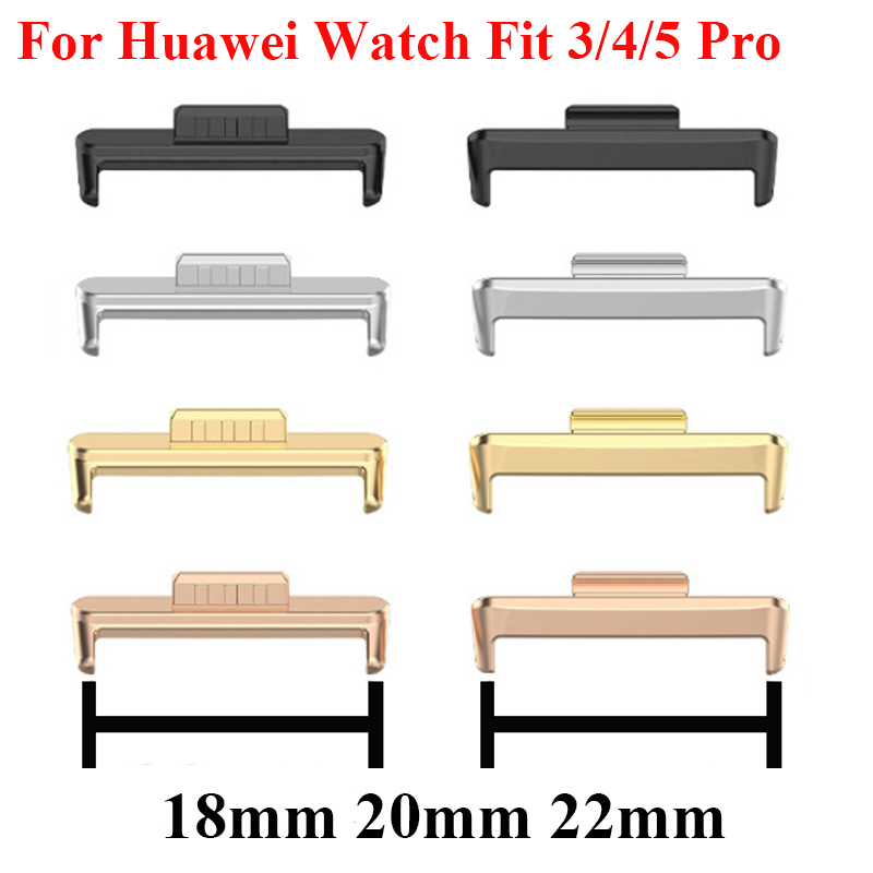 2PCS คอนเนคเตอร์สำหรับหัวเว่ยว - Push Fit Connector บทวิจารณ์และราคา