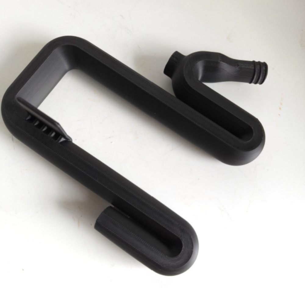 สายยางป้องกันน้ำล้นถังน้ำ พร้อ - Overflow Pipe Clip บทวิจารณ์และราคา
