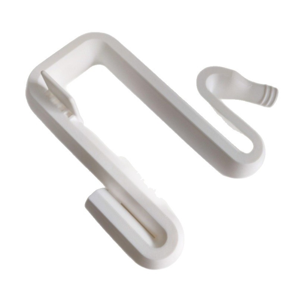 สายยางป้องกันน้ำล้นถังน้ำ พร้อ - Overflow Pipe Clip บทวิจารณ์และราคา