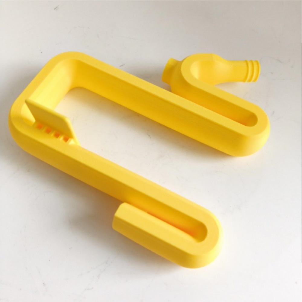ชุดท่อระบายน้ำสำหรับถังน้ำที่ท - Overflow Pipe Clip บทวิจารณ์และราคา