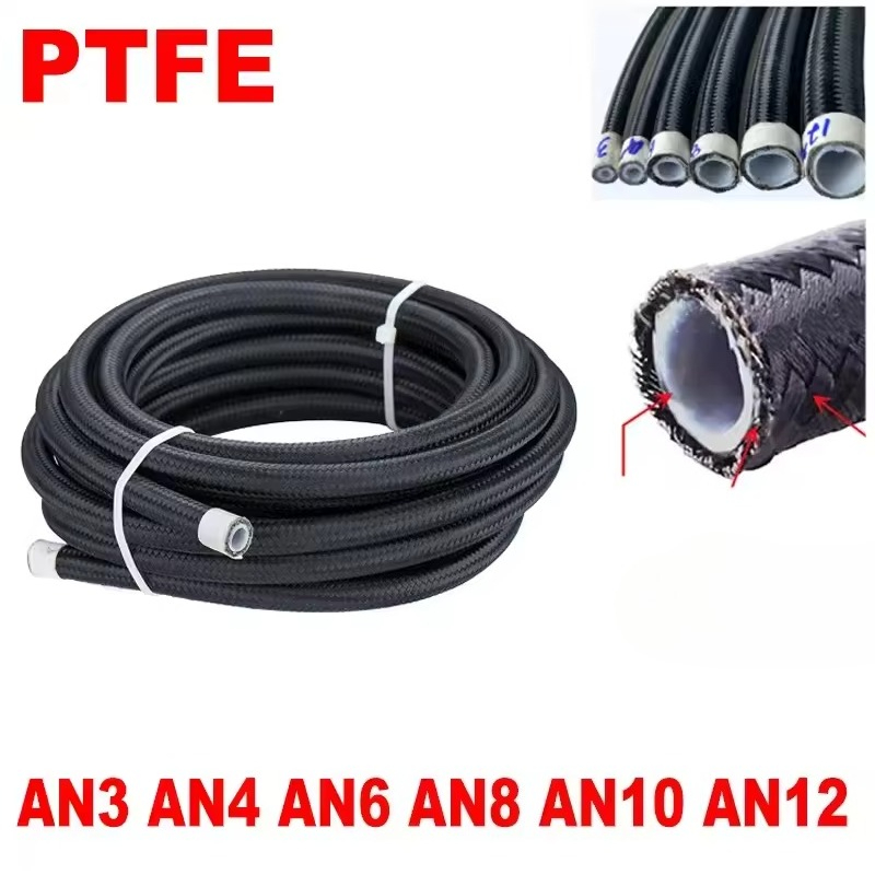 สายยางน้ำมันเชื้อเพลิง E85 แบบ - Ptfe Tape Thread บทวิจารณ์และราคา