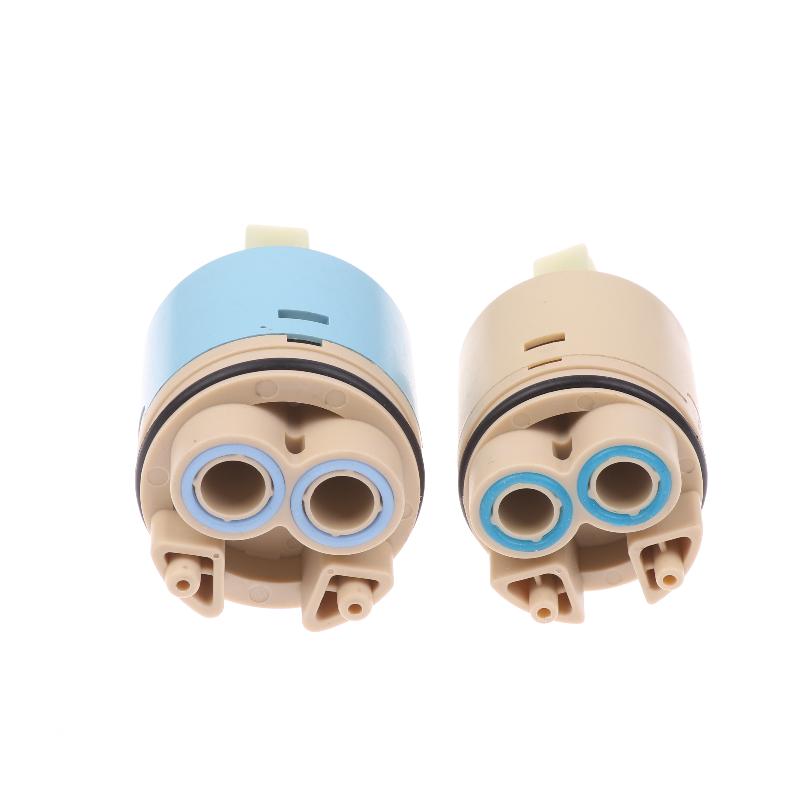 วาล์วเซรามิกควบคุมอุณหภูมิ 1 ช - Basin Mixer Cartridge บทวิจารณ์และราคา