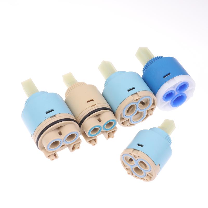 วาล์วเซรามิกควบคุมอุณหภูมิ 1 ช - Basin Mixer Cartridge บทวิจารณ์และราคา