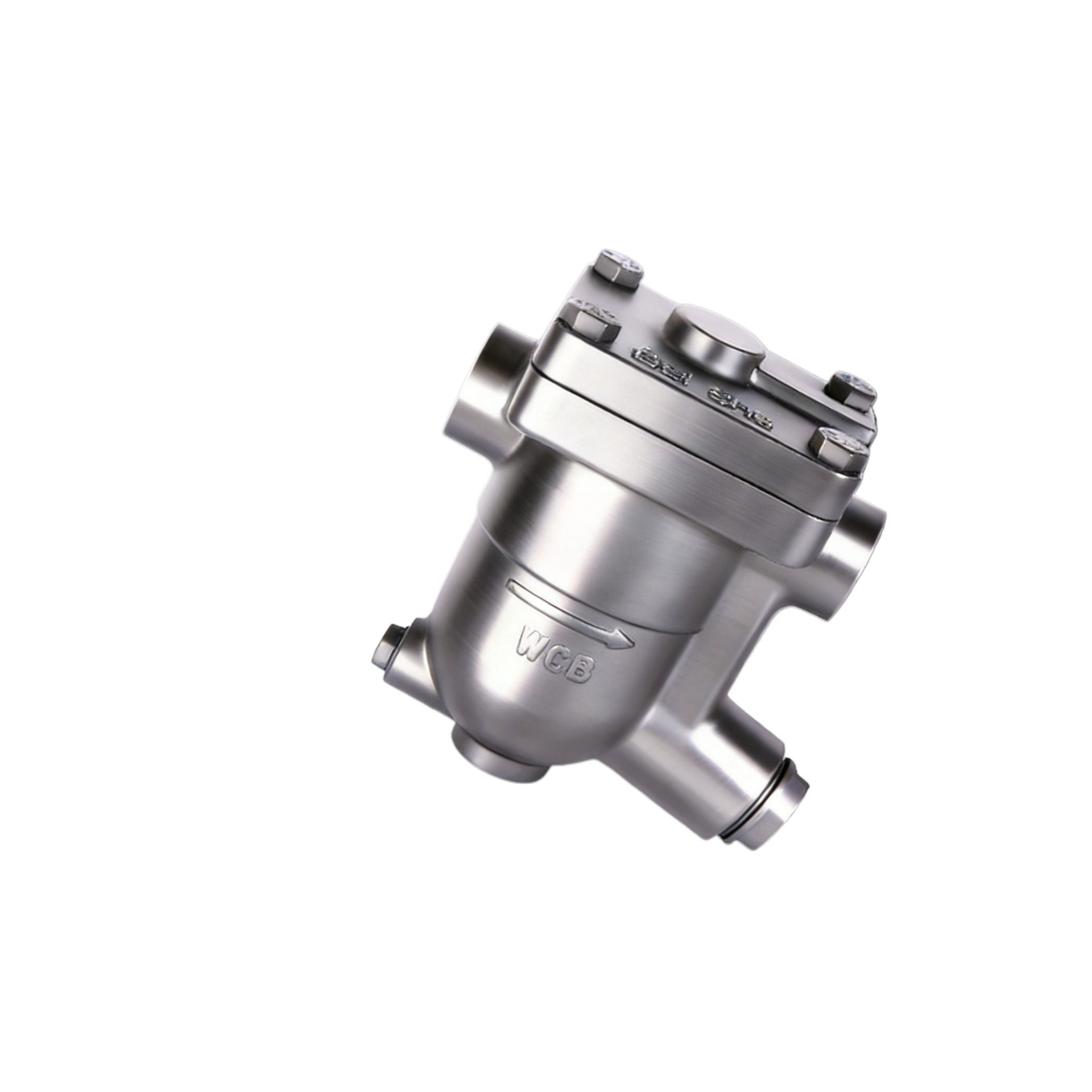 วาล์วระบายคอนเดนเสทอุณหภูมิสูง - Float Ball Valve บทวิจารณ์และราคา