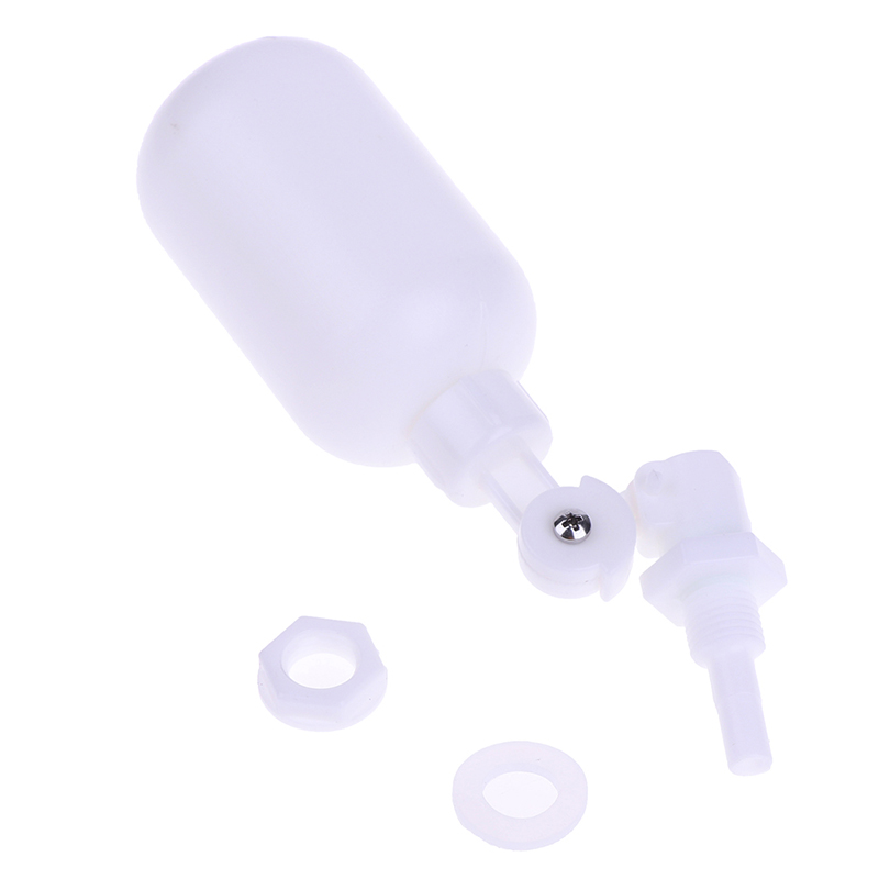วาล์วลอยน้ำแบบลูกบอล 1 ชิ้น สำ - Float Ball Valve บทวิจารณ์และราคา