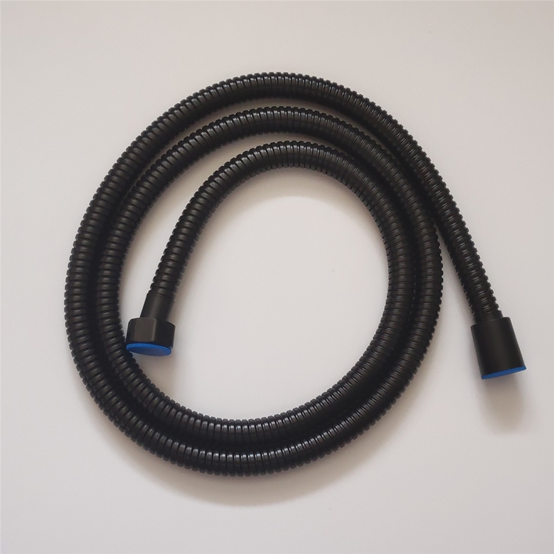 304สายฝักบัวสแตนเลส1.5M สีดำ/R - Silicone Tap Washer บทวิจารณ์และราคา