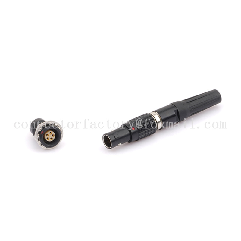ขั้วต่อปลั๊กตัวผู้แบบกดล็อคตัว - Push Fit Connector บทวิจารณ์และราคา