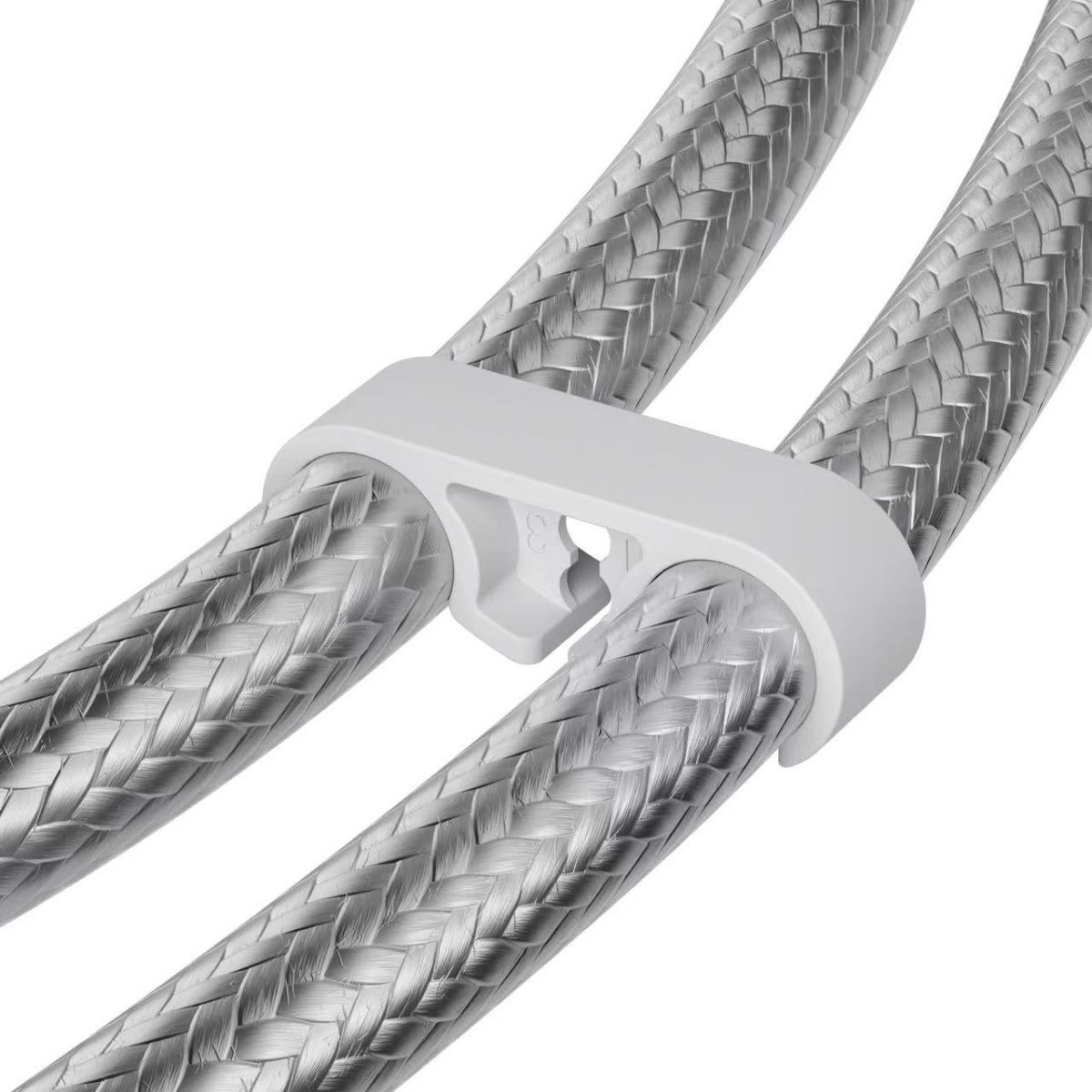 คลิปหนีบสายเคเบิลสำหรับหม้อน้ำ - Plastic Pipe Clip บทวิจารณ์และราคา