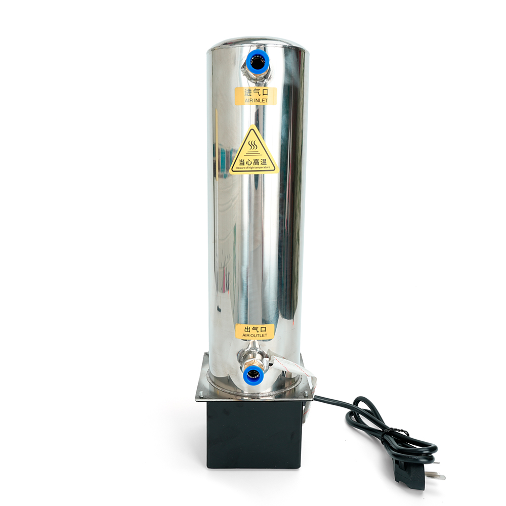 เครื่องทำความร้อนด้วยลมอัดควบค - Pipe Freeze Spray บทวิจารณ์และราคา