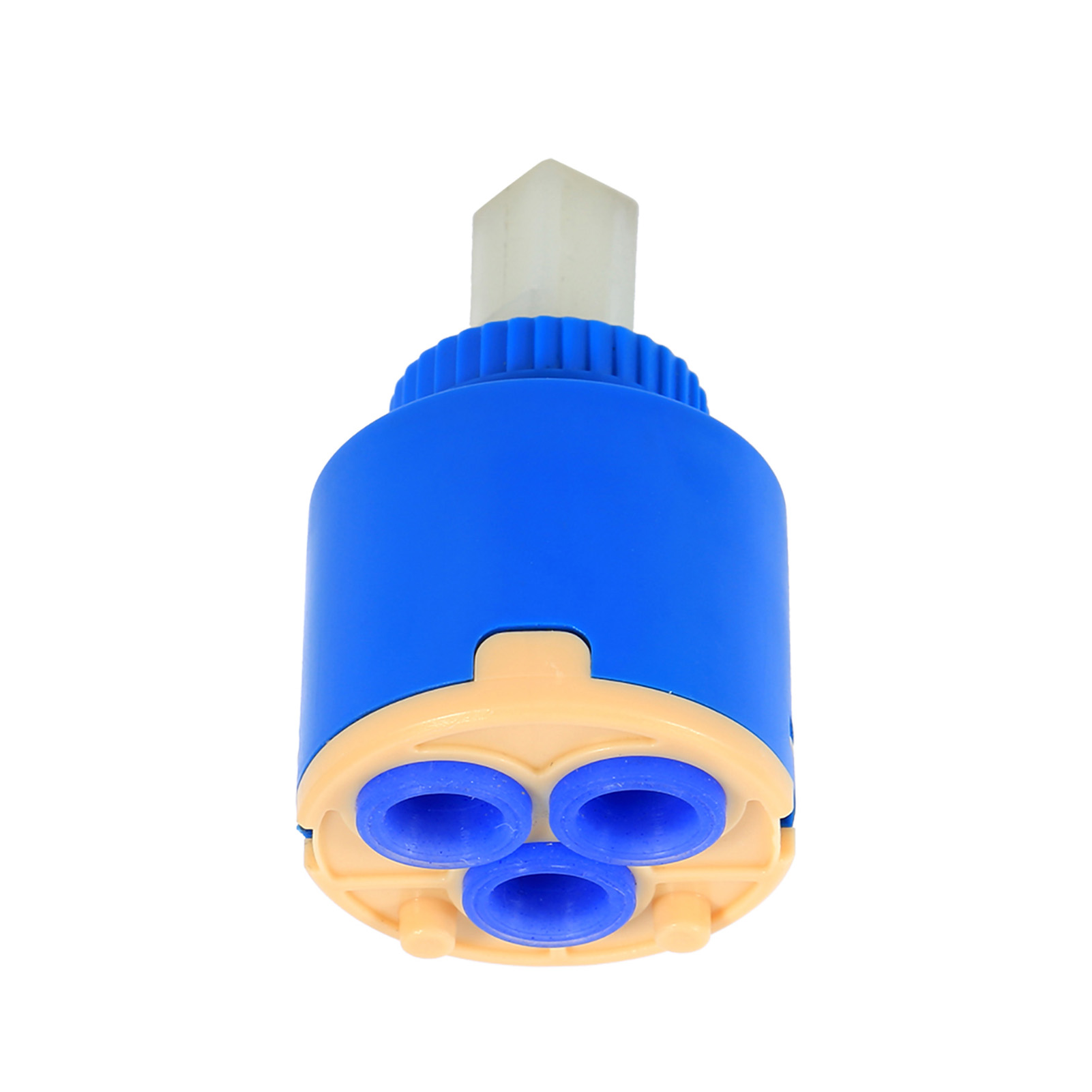 35/40 มม.PP ก๊อกน้ําวาล์วตลับแ - Basin Mixer Cartridge บทวิจารณ์และราคา