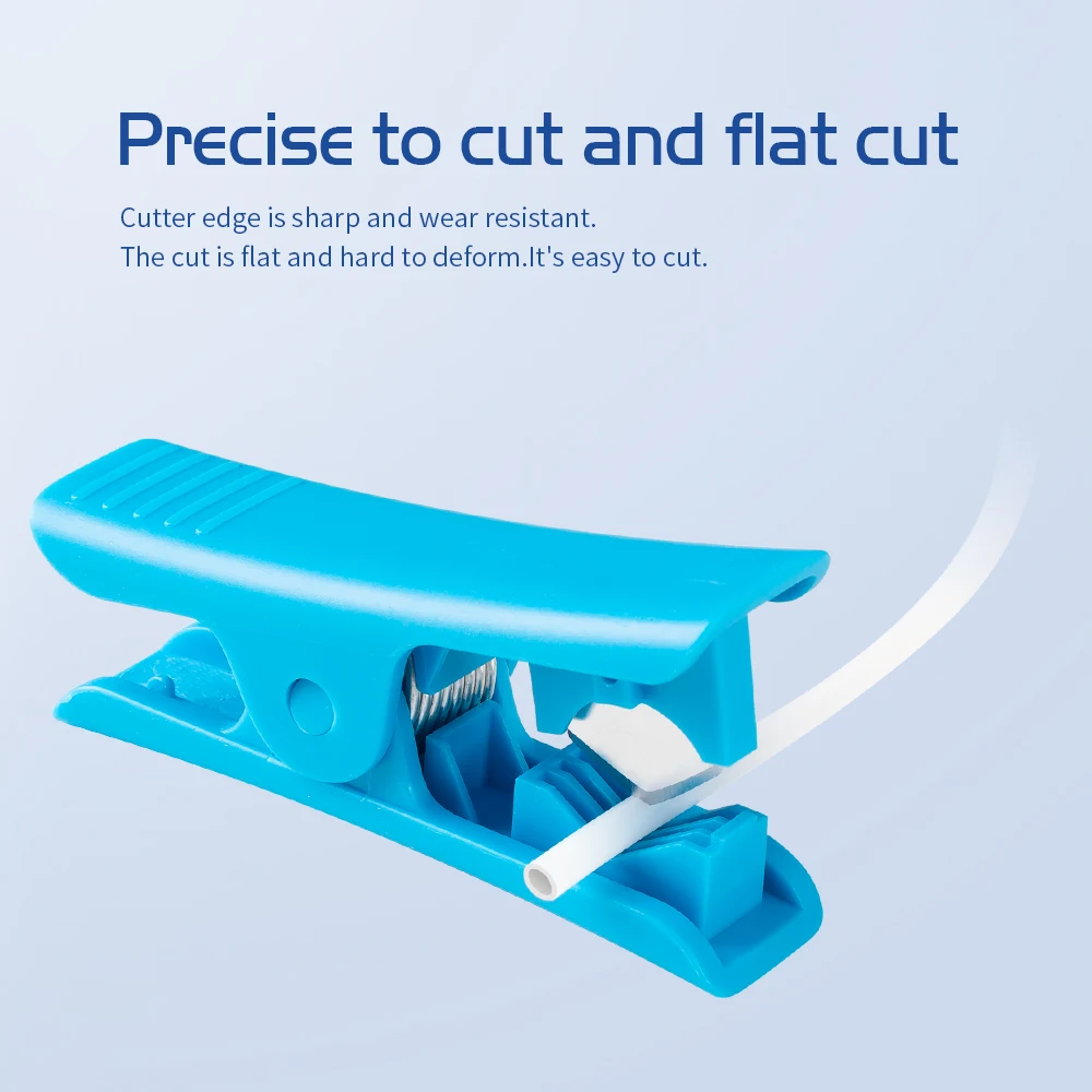 Creality PTFE เครื่องตัดท่อ Mi - Ptfe Tape Thread บทวิจารณ์และราคา