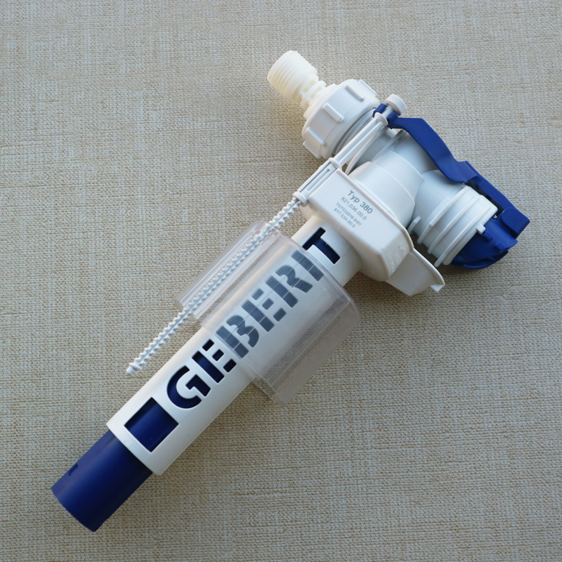 ห้องน้ำวาล์วด้านข้าง Cistern อ - Toilet Fill Valve บทวิจารณ์และราคา