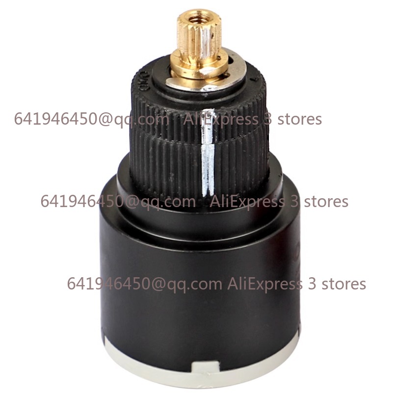 วาล์วผสมน้ําร้อนและเย็นก๊อกน้ํ - Shower Valve Cartridge บทวิจารณ์และราคา