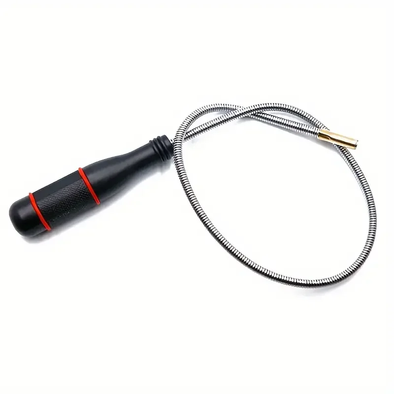 ยืดหยุ่น Magnetic Pickup เครื่ - Drain Snake Flexible บทวิจารณ์และราคา