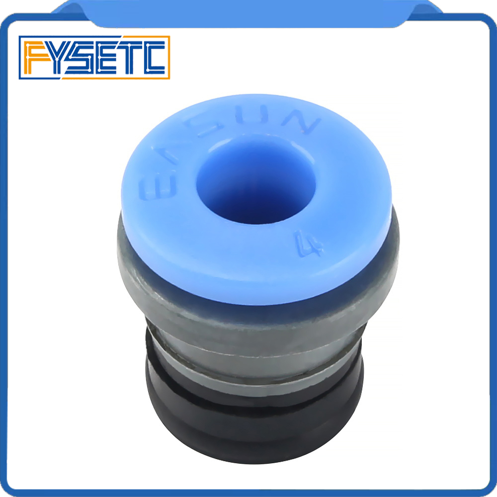 FYSETC Bowden ECAS04 3D ชิ้นส่ - Ptfe Tape Thread บทวิจารณ์และราคา