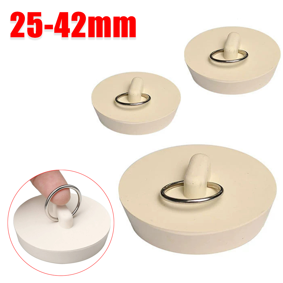 1pcs ยางรอบอ่าง 25-42 มม.ท่อระ - Drain Pipe Clip บทวิจารณ์และราคา