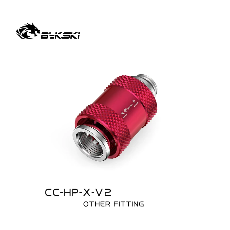 ชุดวาล์วเปิด-ปิดน้ำแบบกดมือ BY - Push Fit Connector บทวิจารณ์และราคา