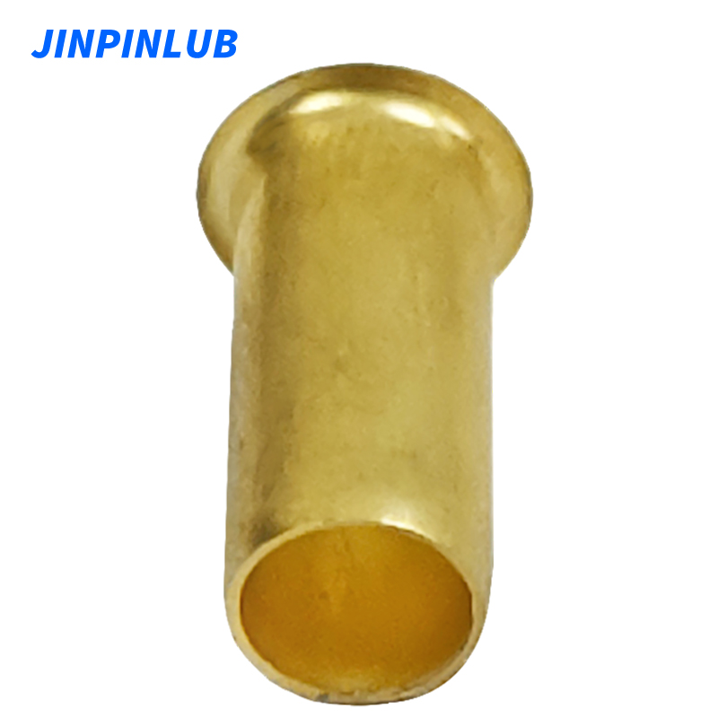 JINPINLUB PI 4/6/8/10 มม.ทองเห - Compression Fitting Brass บทวิจารณ์และราคา