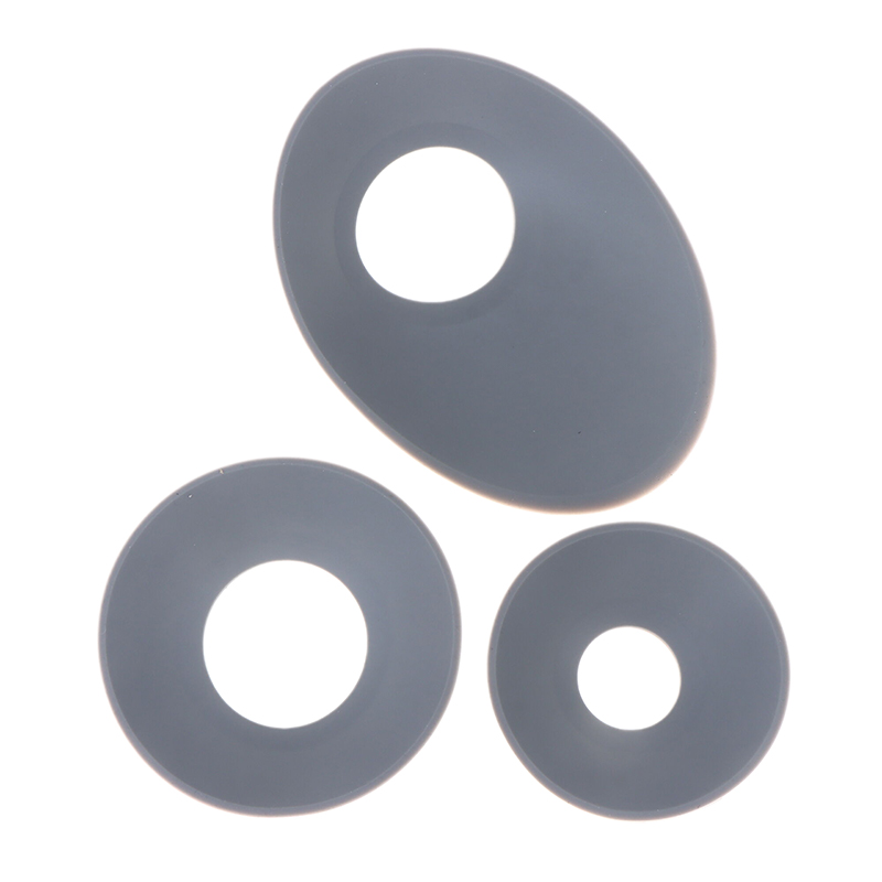 แผ่นรองซิลิโคนดูดซับน้ำสำหรับอ - Silicone Tap Washer บทวิจารณ์และราคา