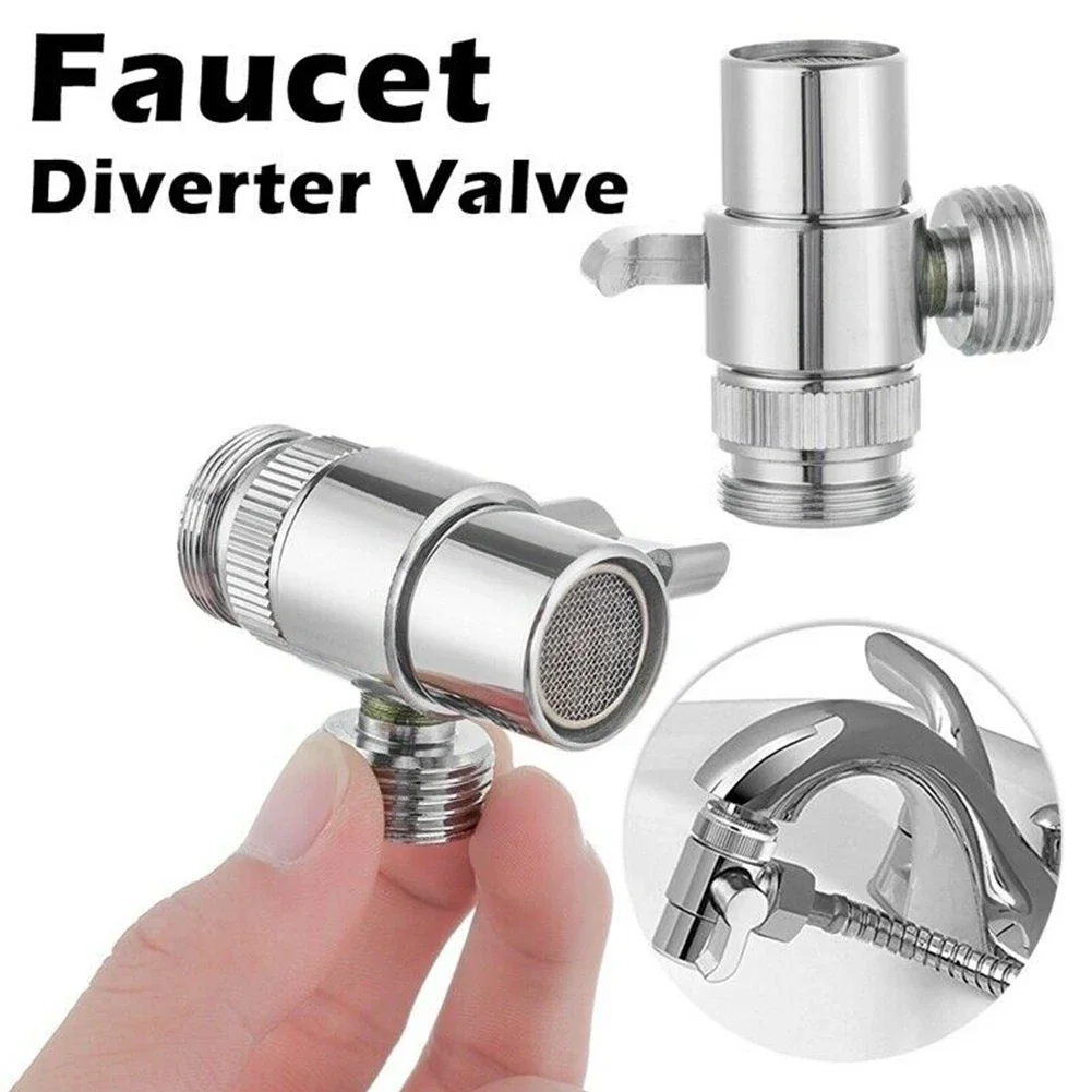 อุปกรณ์ครัววาล์ว Diverter ก๊อก - Shower Valve Cartridge บทวิจารณ์และราคา