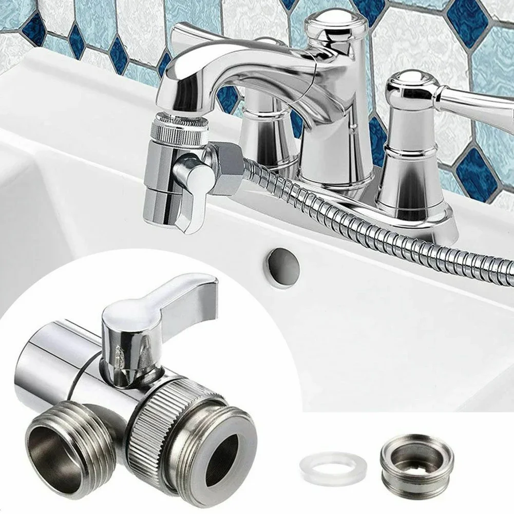 อุปกรณ์ครัววาล์ว Diverter ก๊อก - Shower Valve Cartridge บทวิจารณ์และราคา