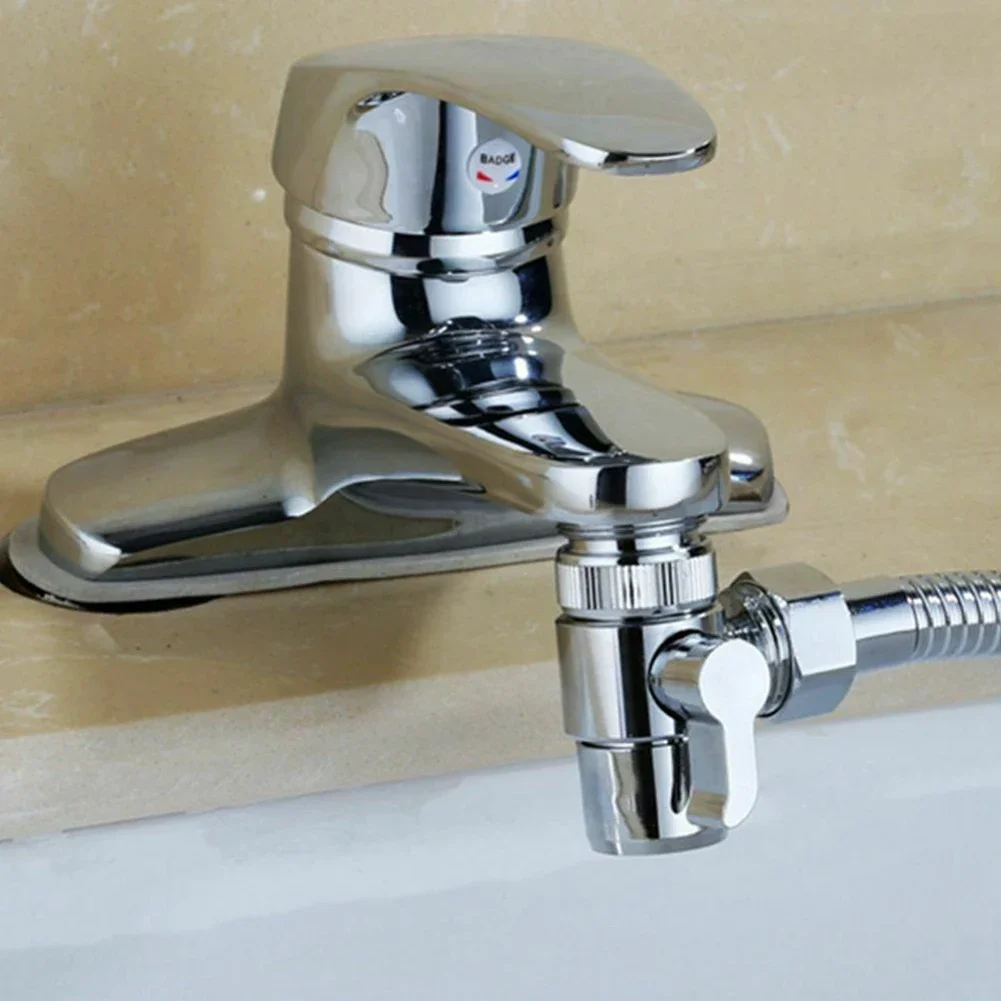 อุปกรณ์ครัววาล์ว Diverter ก๊อก - Shower Valve Cartridge บทวิจารณ์และราคา