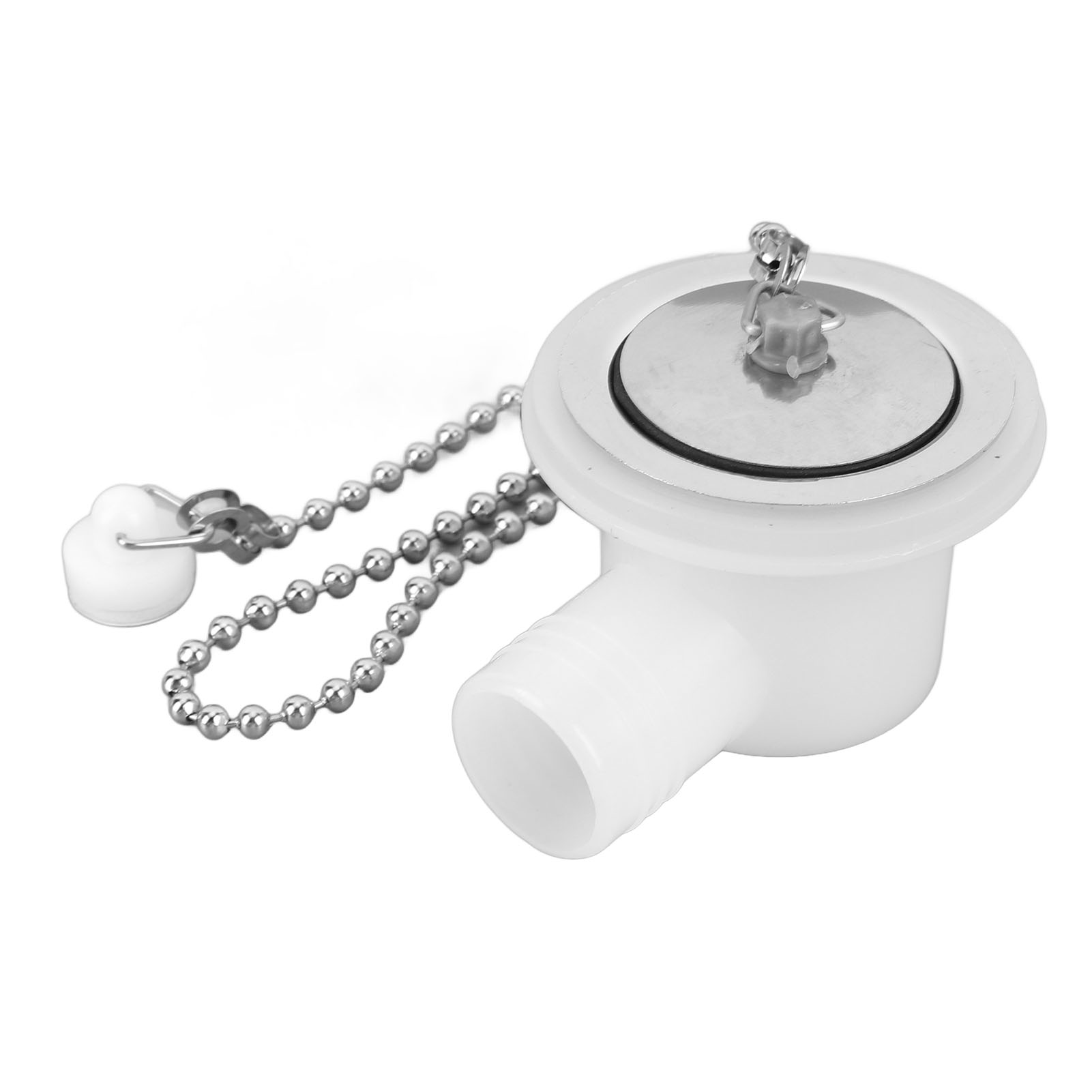 RV Sink Drain Connector Anti C - Drain Pipe Clip บทวิจารณ์และราคา