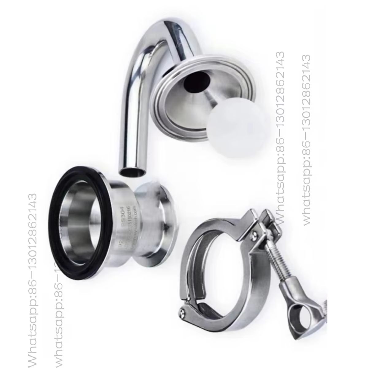 วาล์วระบายอากาศแบบลอยตัวชนิด T - Float Ball Valve บทวิจารณ์และราคา