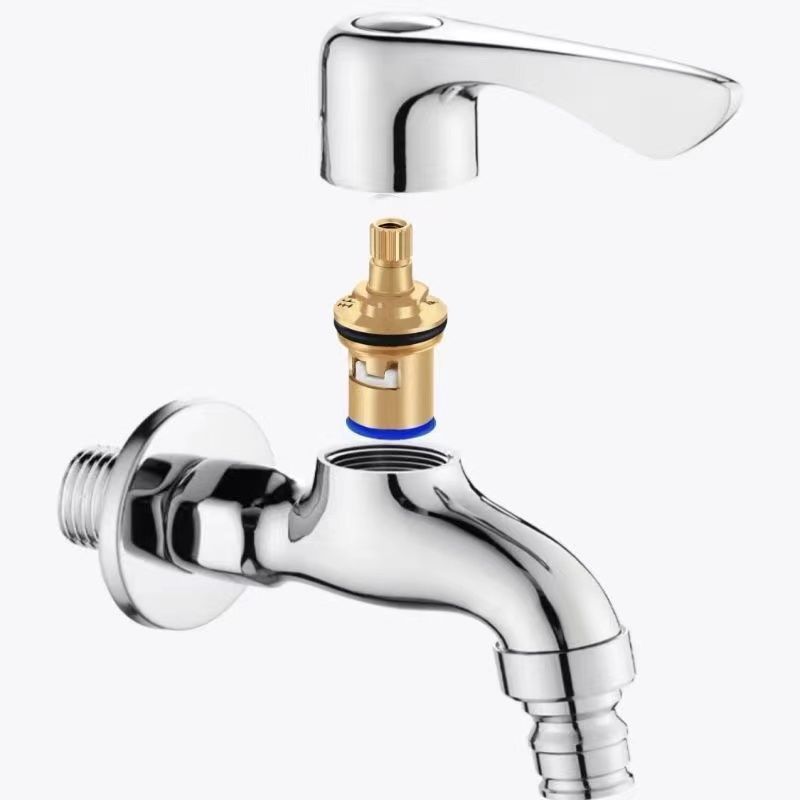 G1 2 ไส้ก๊อกเซรามิกสำหรับเปลี่ - Basin Mixer Cartridge บทวิจารณ์และราคา