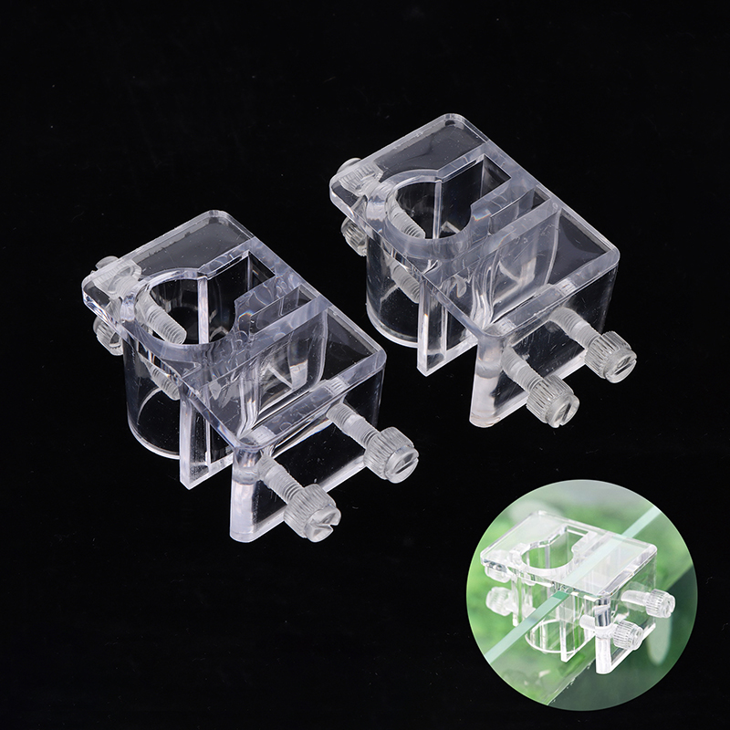 คลิปหนีบยึดท่อทางน้ำเข้า-ออกสำ - Plastic Pipe Clip บทวิจารณ์และราคา