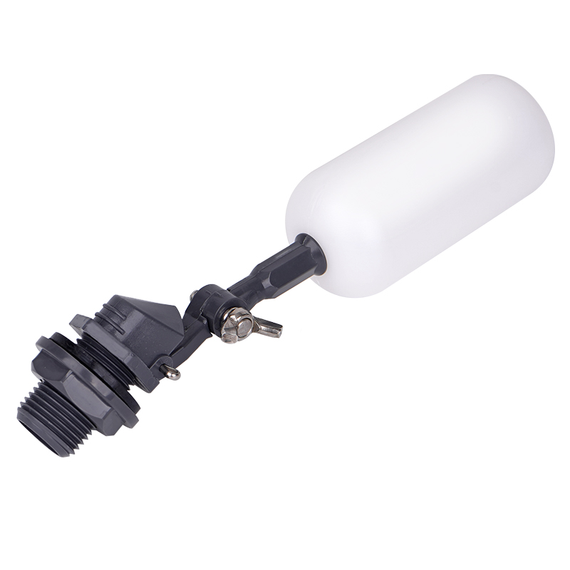 วาล์วลูกลอยขนาดเล็กสำหรับตู้ปล - Float Ball Valve บทวิจารณ์และราคา