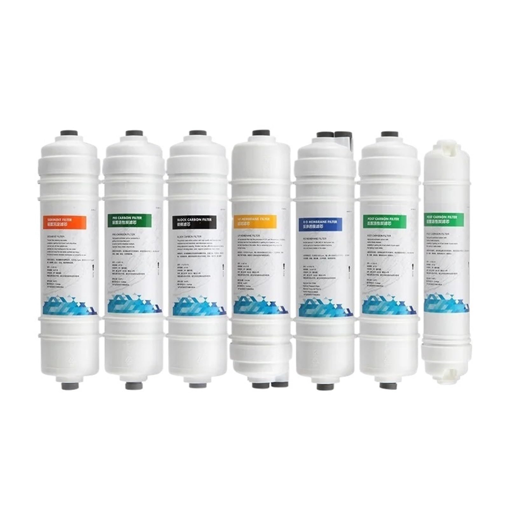 Waternoble 10 นิ้วเปลี่ยนไส้กร - Basin Mixer Cartridge บทวิจารณ์และราคา