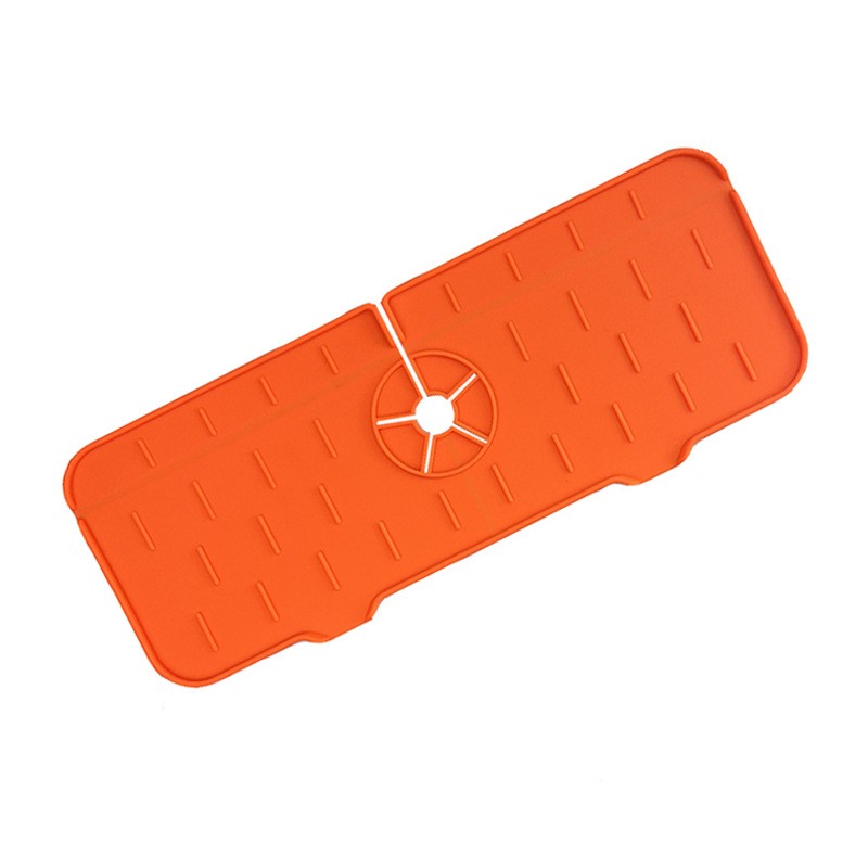 ซิลิโคนก๊อกน้ำสำหรับห้องครัวสำ - Silicone Tap Washer บทวิจารณ์และราคา