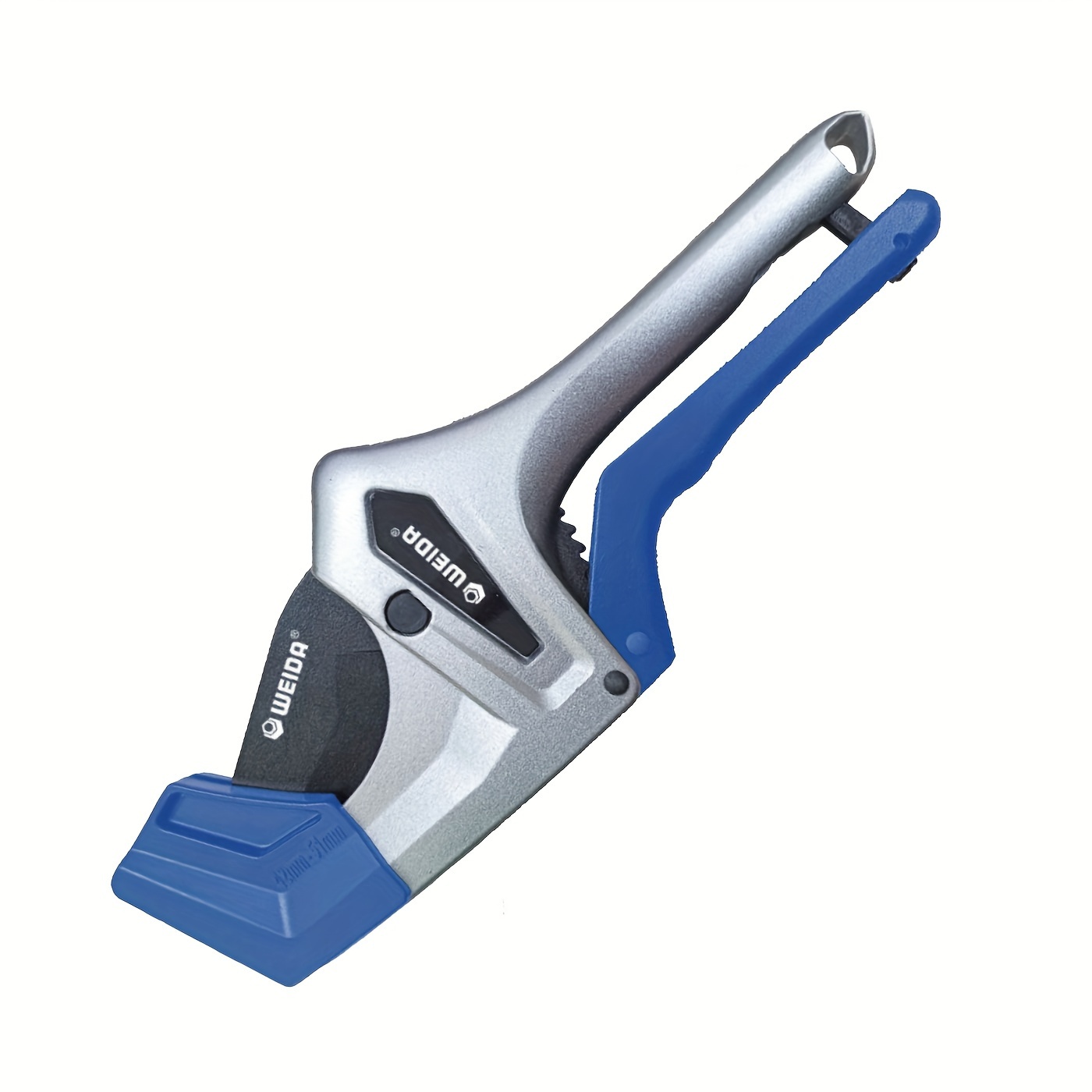 กรรไกรตัดท่อ32-75มม. อุปกรณ์ S - Pipe Cutter Ratchet บทวิจารณ์และราคา