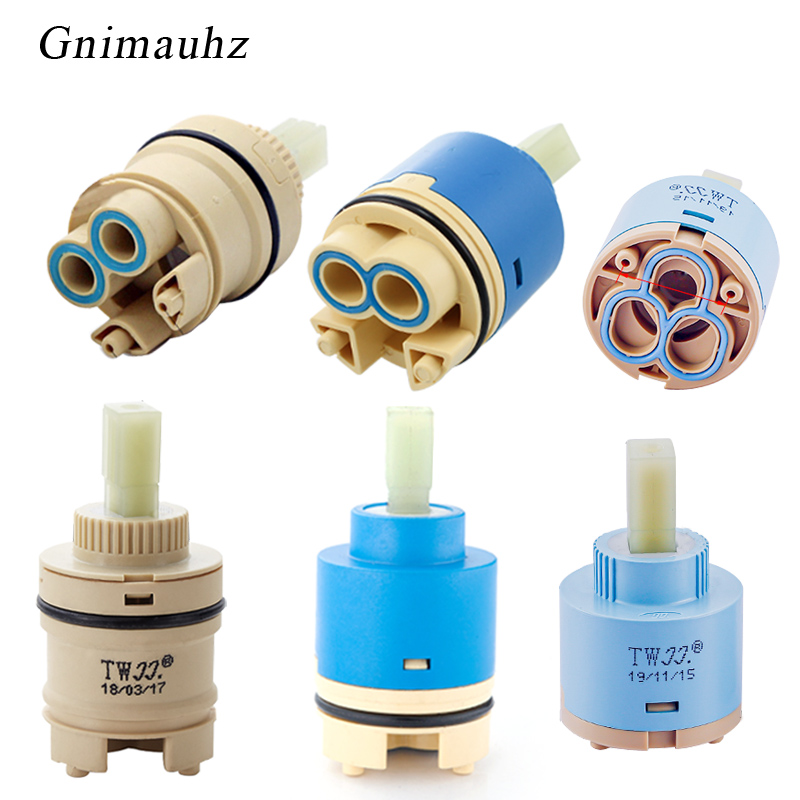 แตะผสมสูง SPOOL วาล์ว 35 มม./4 - Basin Mixer Cartridge บทวิจารณ์และราคา