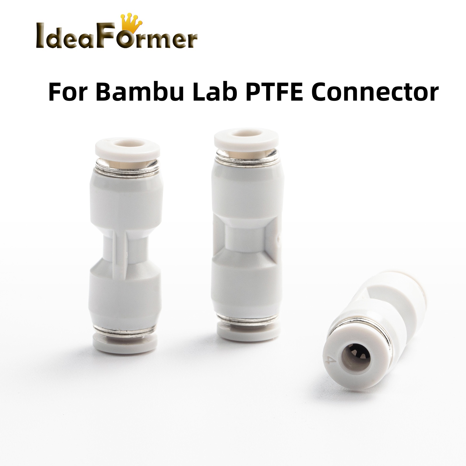 3D ชิ้นส่วนเครื่องพิมพ์สําหรับ - Ptfe Tape Thread บทวิจารณ์และราคา