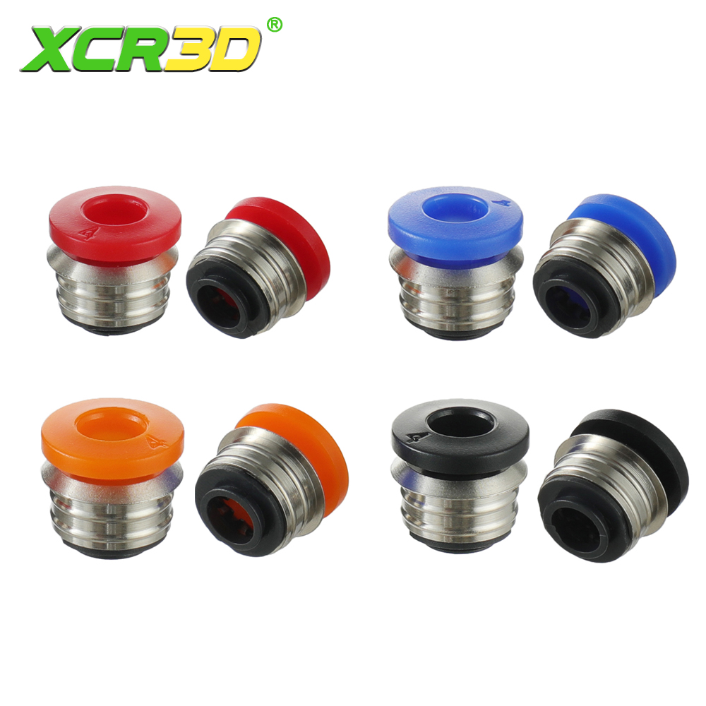XCR3D 4/8pcs 3D ชิ้นส่วนเครื่อ - Ptfe Tape Thread บทวิจารณ์และราคา