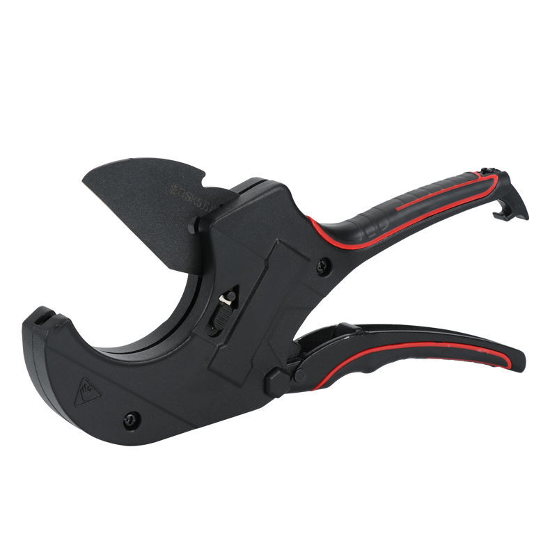PPR ท่อกรรไกรตัดท่อ PVC ใบมีด  - Pipe Cutter Ratchet บทวิจารณ์และราคา