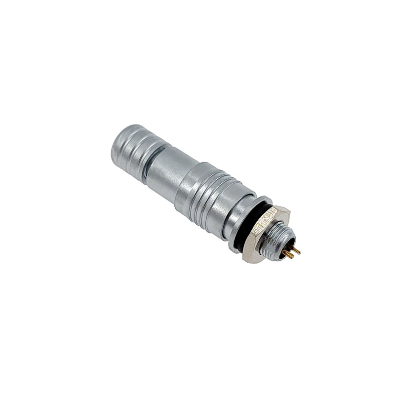 XS6 มินิปลั๊กซ็อกเก็ต 2 พิน 3  - Push Fit Connector บทวิจารณ์และราคา