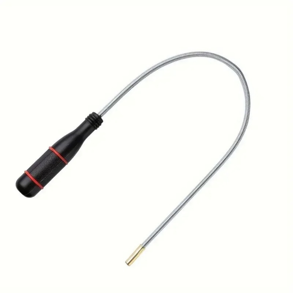 เครื่องมือเก็บของแบบแม่เหล็ก 1 - Drain Snake Flexible บทวิจารณ์และราคา