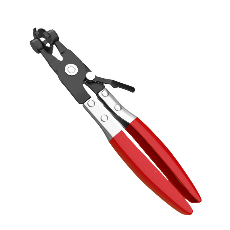 แคลมป์ยึดท่อน้ำรถยนต์แบบมืออาช - Plastic Pipe Clip บทวิจารณ์และราคา