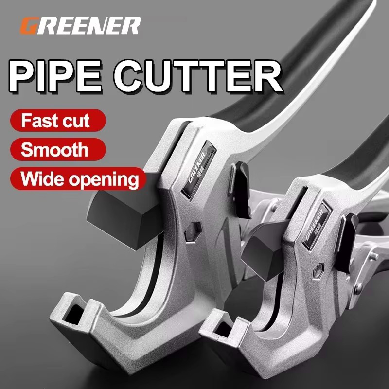 เครื่องตัดท่อแบบมีระบบแร็ทเช็ต - Pipe Cutter Ratchet บทวิจารณ์และราคา