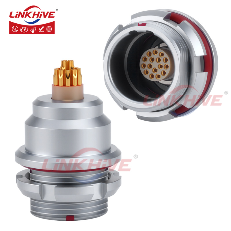 Push Pull Connector ใช้งานร่วม - Push Fit Connector บทวิจารณ์และราคา
