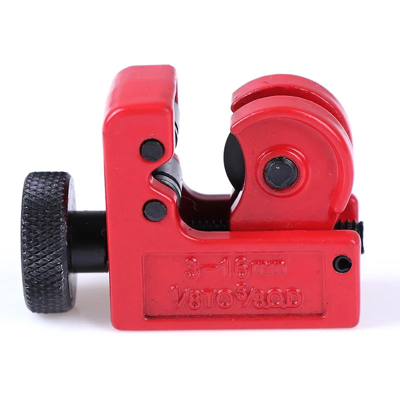 1PC 3-22/3-16mm MINI Alloy เหล - Pipe Cutter Ratchet บทวิจารณ์และราคา